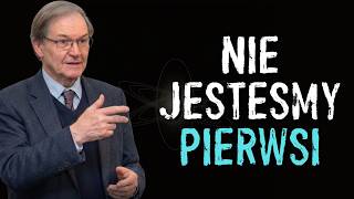 Laureat Nagrody Nobla Ostrzega: Wielki Wybuch Nie Był Początkiem Wszechświata? – Roger Penrose