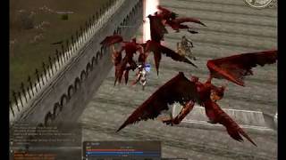 L2 OWNAGE PVP VIDEO Hellbound Client (OLD)