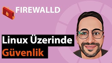 RHEL (Rocky Linux,  AlmaLinux, CentOS vs.) Tabanlı Dağıtımlarda FirewallD Nasıl Yapılandırılır ?