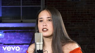 Sulli Newberry - Smooth Operator (Live)