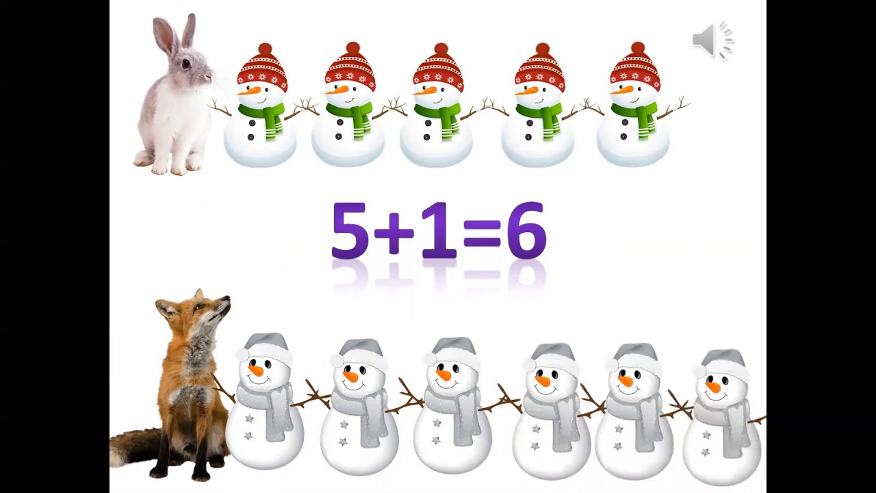 Предыдущее и последующее число, второй час - YouTube