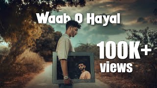 Balo Baloch - Waab o Hayal (ft. Danger Baloch) Prod. by Lil Ak 100 [ ]