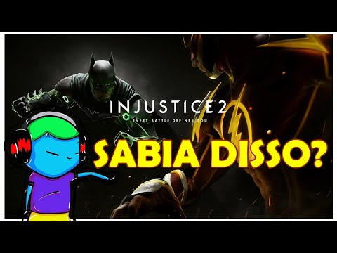 HOW TO UNLOCK ROBIN GEAR FAST - Injustice 2 - Each