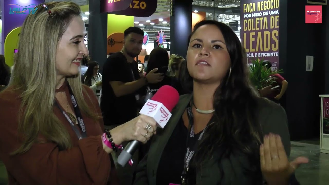 PROGRAMA As Pessoas Inspiram  no GRAMADO SUMMIT/ Primeiro Dia