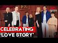 Paul Anthony Kelly, Naomi Watts Celebrate The Success Of 'Love Story' | Hollywood news