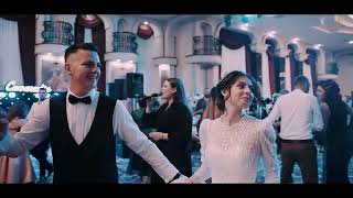 The Cromatic Suceava Band \u0026 Mihaela Cozma Cajvan(2025) - Tibi \u0026 Cipriana's Wedding. Prog 3.