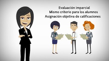 La  Rúbrica como instrumento de evaluación