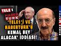 "Kılıçdaroğlu TELE1'i satın mı alacak?" Hüsnü Mahalli detayları birleştirerek sordu!