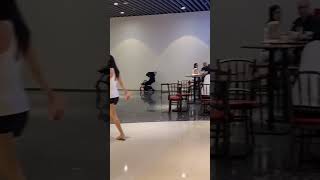 Marina Bay Link Mall, Singapore