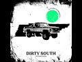 Dj cliffy d presents upchurch  dirty south official remix
