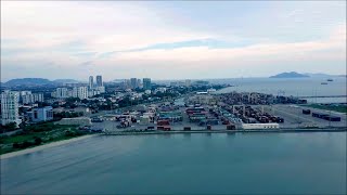 Malaysian cities: Seberang Perai