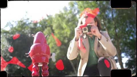 Yandl Shyr  - Diagram For Next Time  (Official Video)