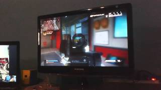 Vaping the pen vs ToNy & LeGenDz : Third Map final round / We Won 2-1