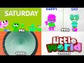 Random Videos Intro Effects at Crazy 999999x Speed Klasky Csupo Effects!