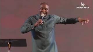 Download lagu STRATEGIC WARFARE PRAYERS AGAINST DEMONIC STRONGHOLDS AND ALTARS Led by Apostle Joshua Selman