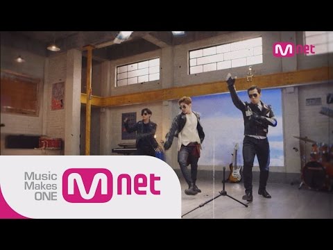 Jinyoung, Henry vs. Min Hyo-rin, Yoo Sung-eun - Persevere, Goo Hae Ra Ep. 5