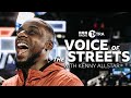 Safone  voice of the streets freestyle w kenny allstar on 1xtra