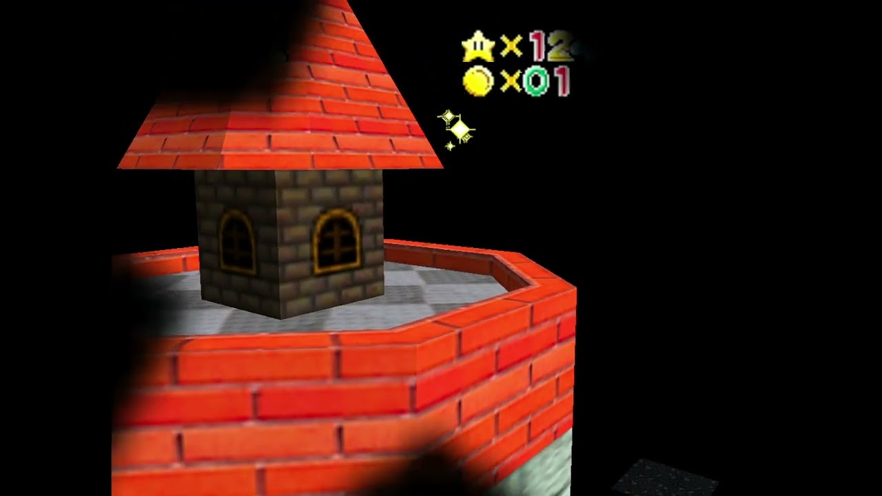 ''lobby.n64'' (beta version)