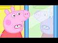 Peppa Pig - Bedtime, Dentist and Sleepover Fun! 🌙🦷 Super Toons for Kids