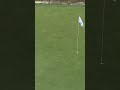 A beautiful dart from the rough by none other than Nelly Korda 🎯 #lpgalookback