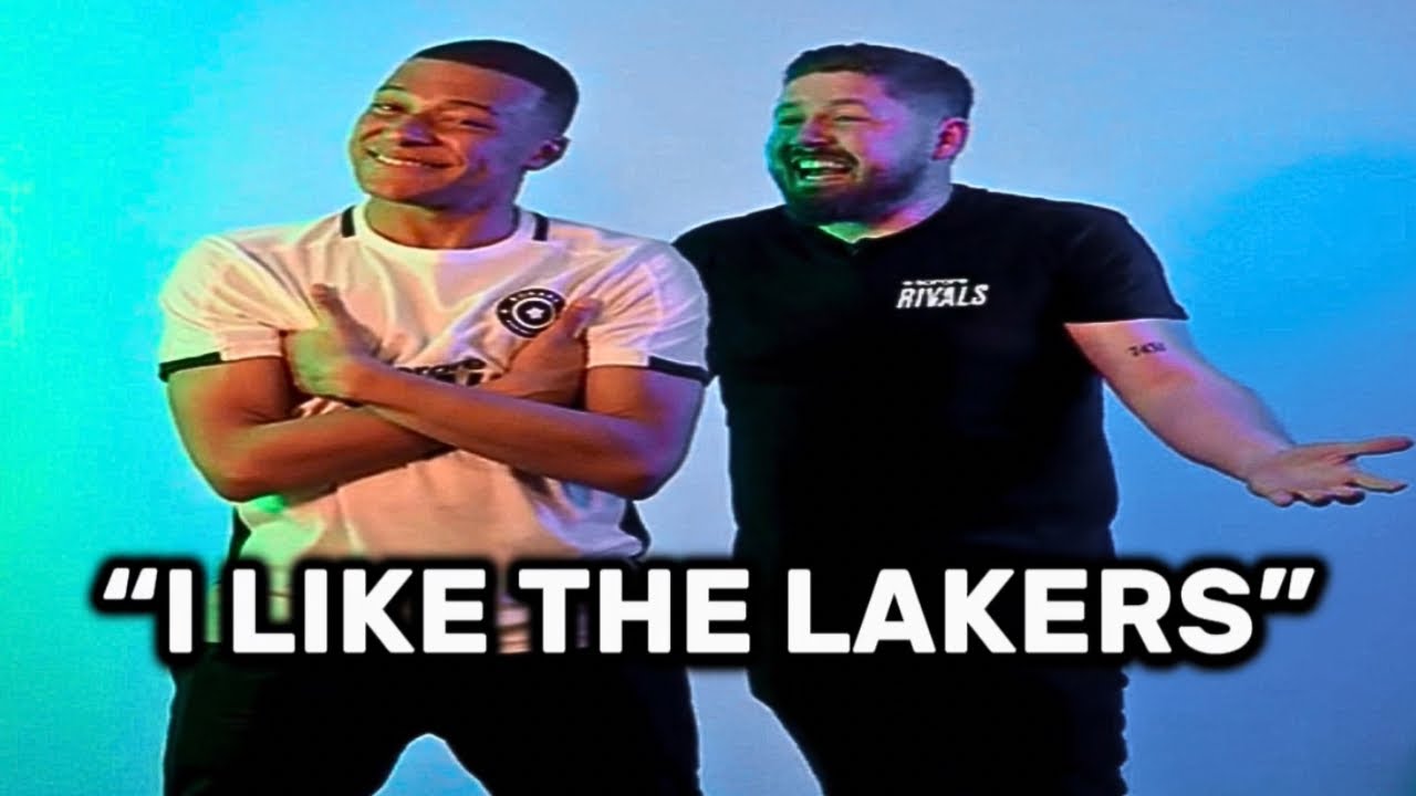 FUNNIEST MBAPPE FOOTBALL MEMES (Meme Compilation)