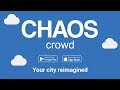 CHAOS crowd: the power of crowd insights