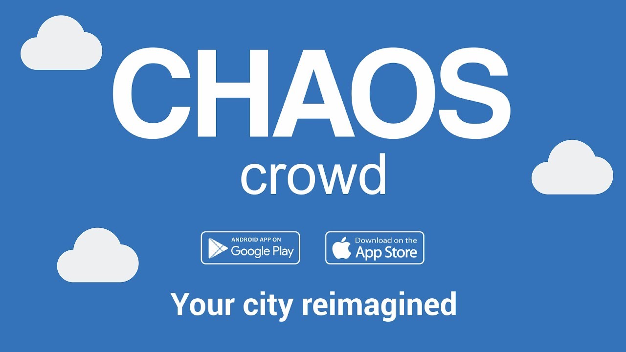 CHAOS crowd: the power of crowd insights