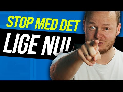 Video: Sådan oprettes et nyt omfang i DHCP: 13 trin (med billeder)