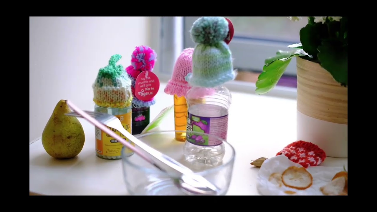 Home from home First edit iteration