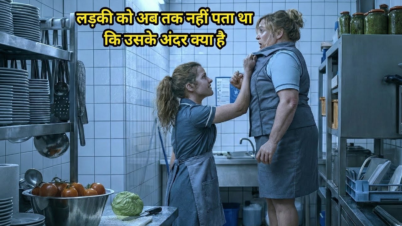 🔥 Real Superheroes Fighting Prison Walls Instead of Villains | Film/Movie Explained in Hindi/Urdu