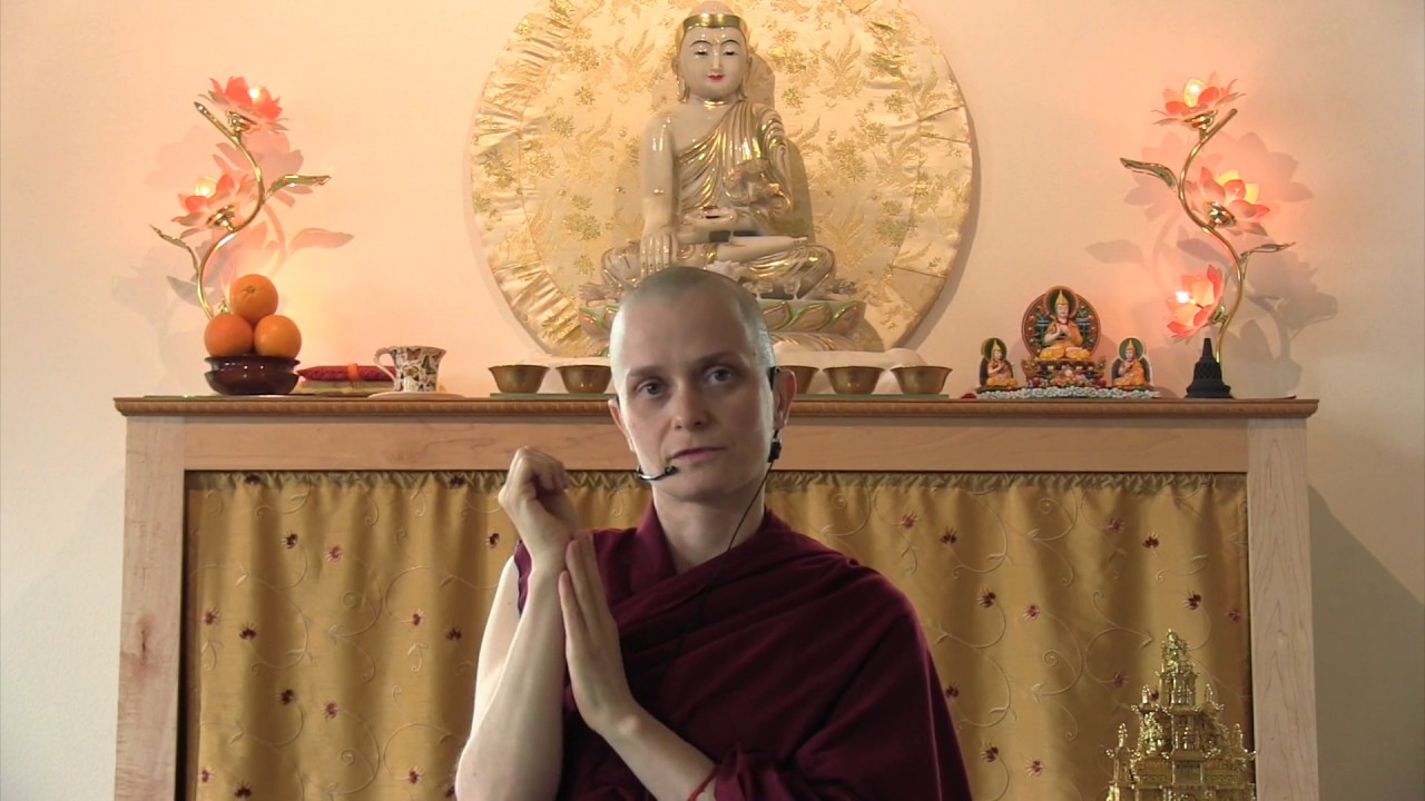 04-27-17 How to Work With Trauma - BBCorner monastic dry gin bochum