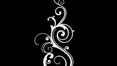 Flourish Animation Motion Graphics     Video Background    Free Download HD