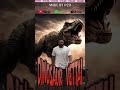 Dinosaur Vettai mode 🦖🔥#iyzo #music #tamilsong #tamil  #tamilsongs