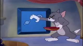 Tom and Jerry Episode 30   Dr  Jekyll and Mr  Mouse Part 1