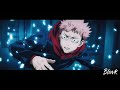 Jujutsu kaisen - here (Lucian remix)