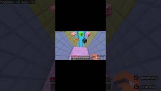 Best Minecraft Video! #minecraft #viral #viralvideo #funny #minecraftgaming #viralshorts