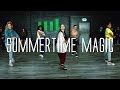 SUMMERTIME MAGIC - Childish Gambino | Choreography by Kevin Maher