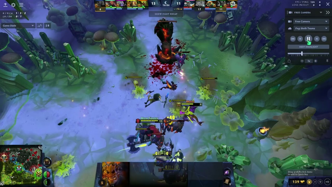 Axe can use culling blade on towers