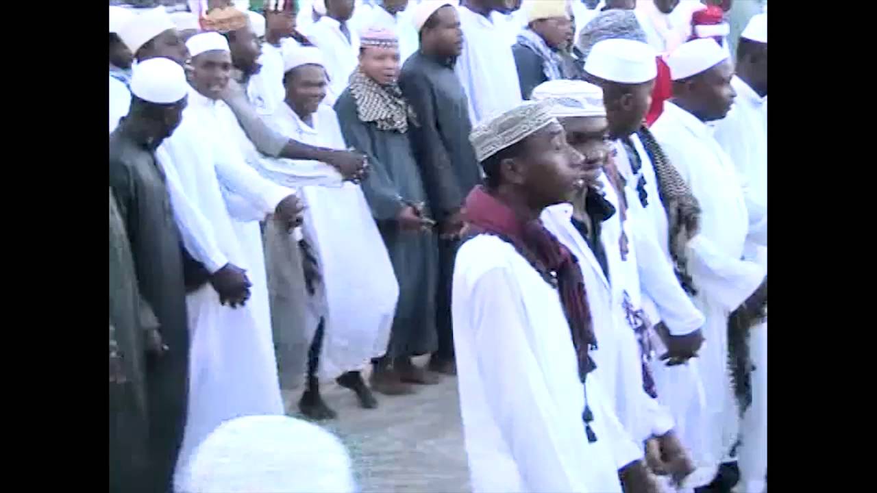 Dahira Acoua 2008 Maoulana Abal Hassani