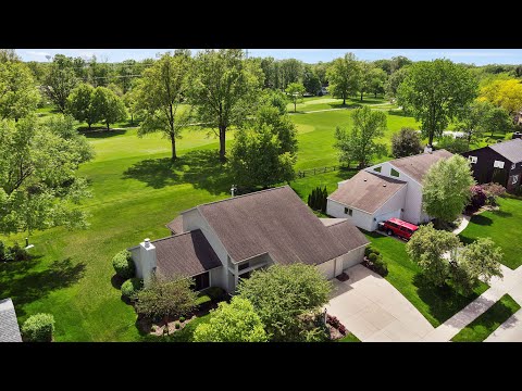 1910 Ransom, Fort Wayne, IN home video tour
