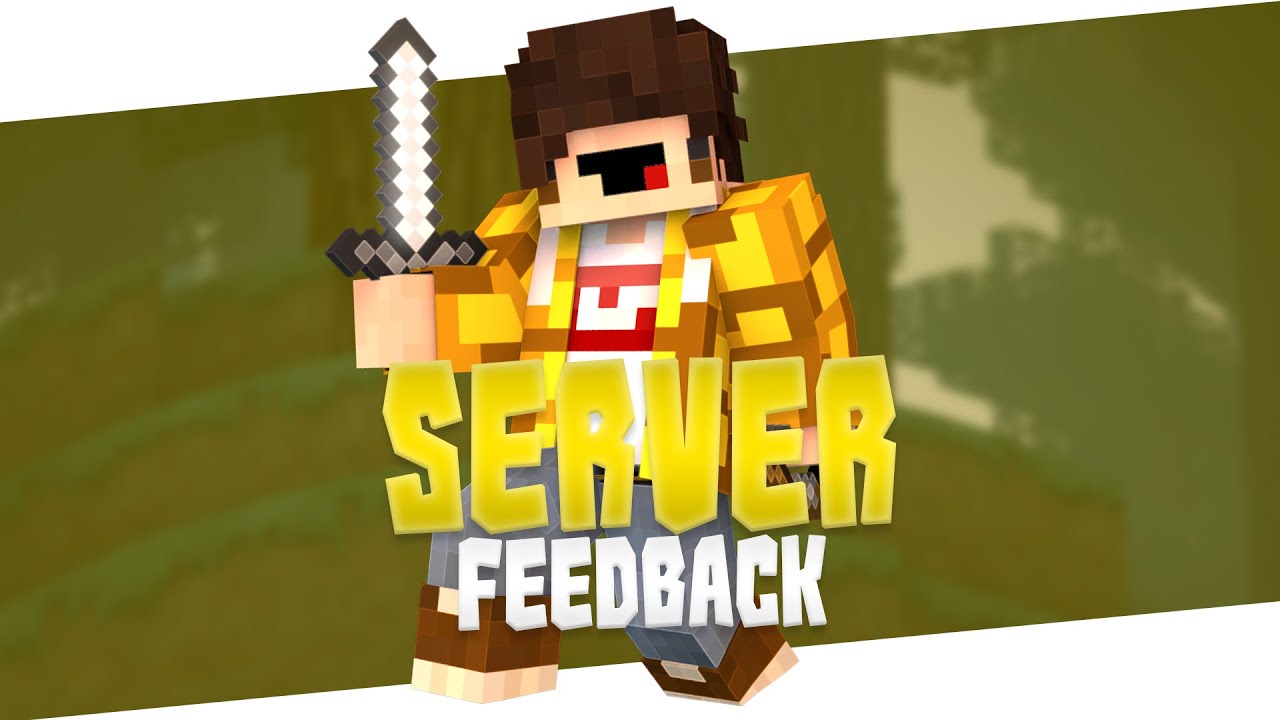 DeoYT - Serverfeedback Staffel 2 #07