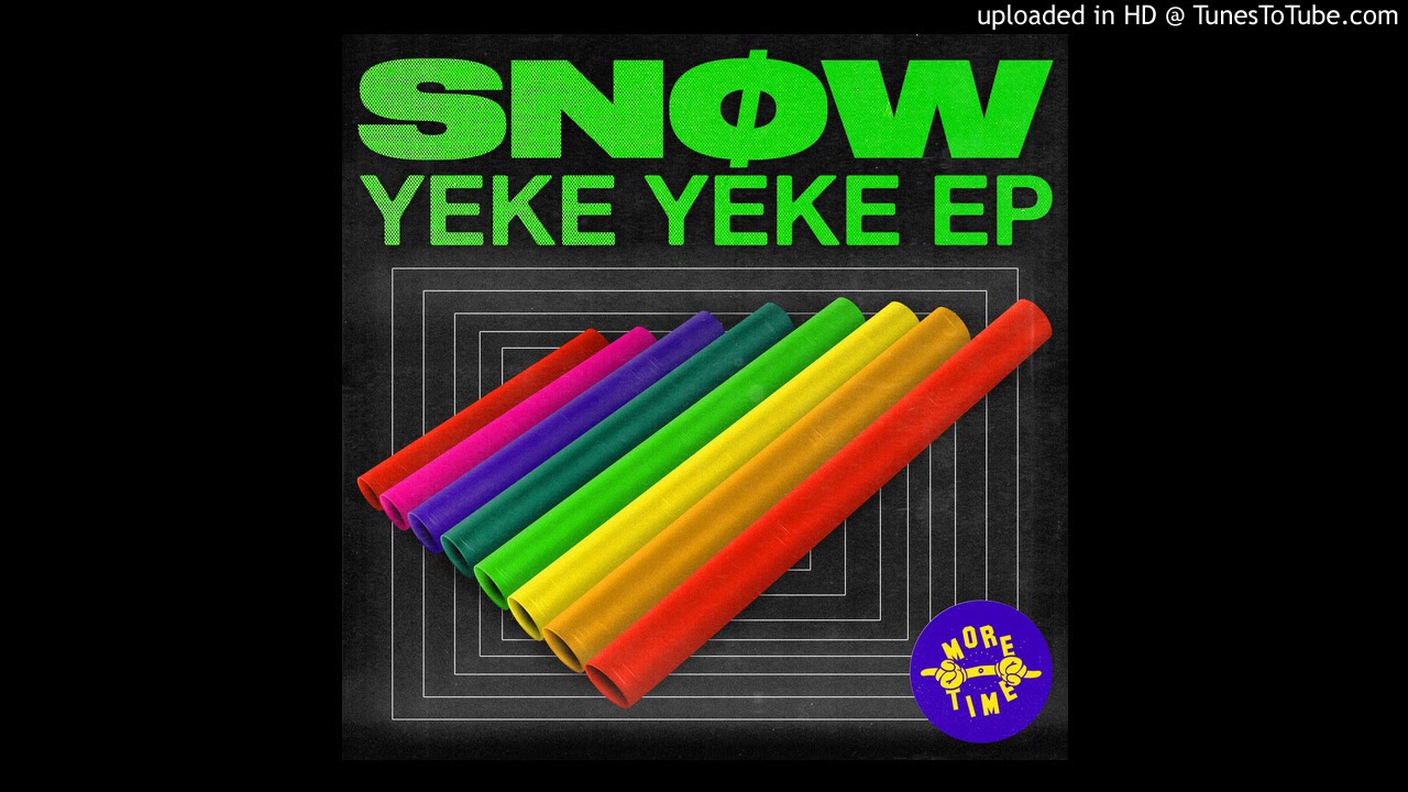 Watch SNØW - SE20 on YouTube Watch SNØW - SE20 on YouTube