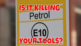 Famous Problems Caused by E10 Fuel in Garden Machinery Net Worth
