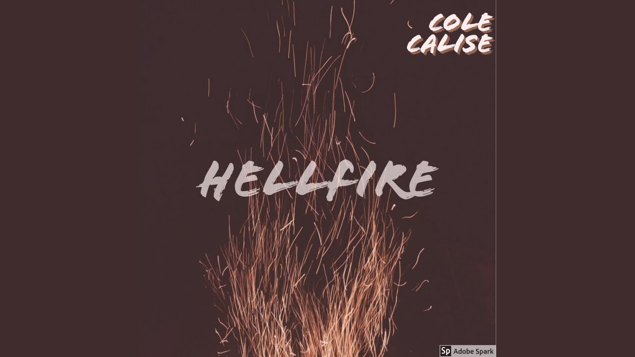 在 YouTube 上觀看「Hellfire」 在 YouTube 上觀看「Hellfire」