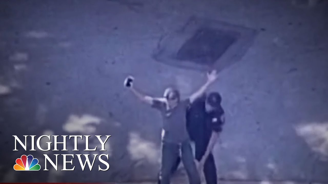 YouTube Shooting: Female Suspect Dead At Scene | NBC Nightly News