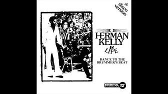Herman Kelly & Life - Dance To The Drummer's Beat Herman Kelly & Life - Dance To The Drummer's Beat
