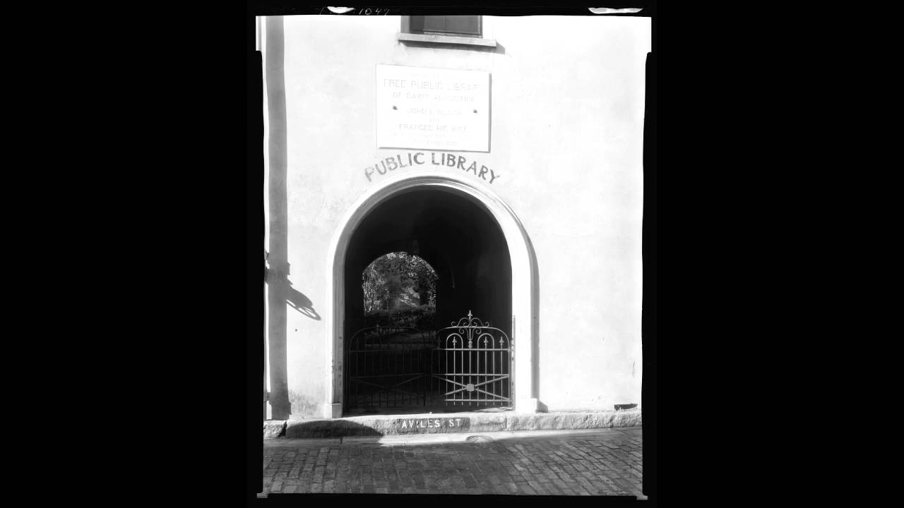 American Folk Music (FL) Give Me a Ranch Down in Florida YouTube