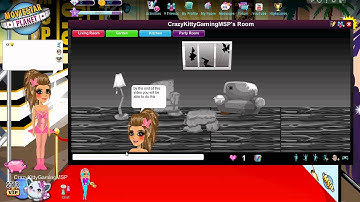 🌼Msp Glitches (Part 1)🌼