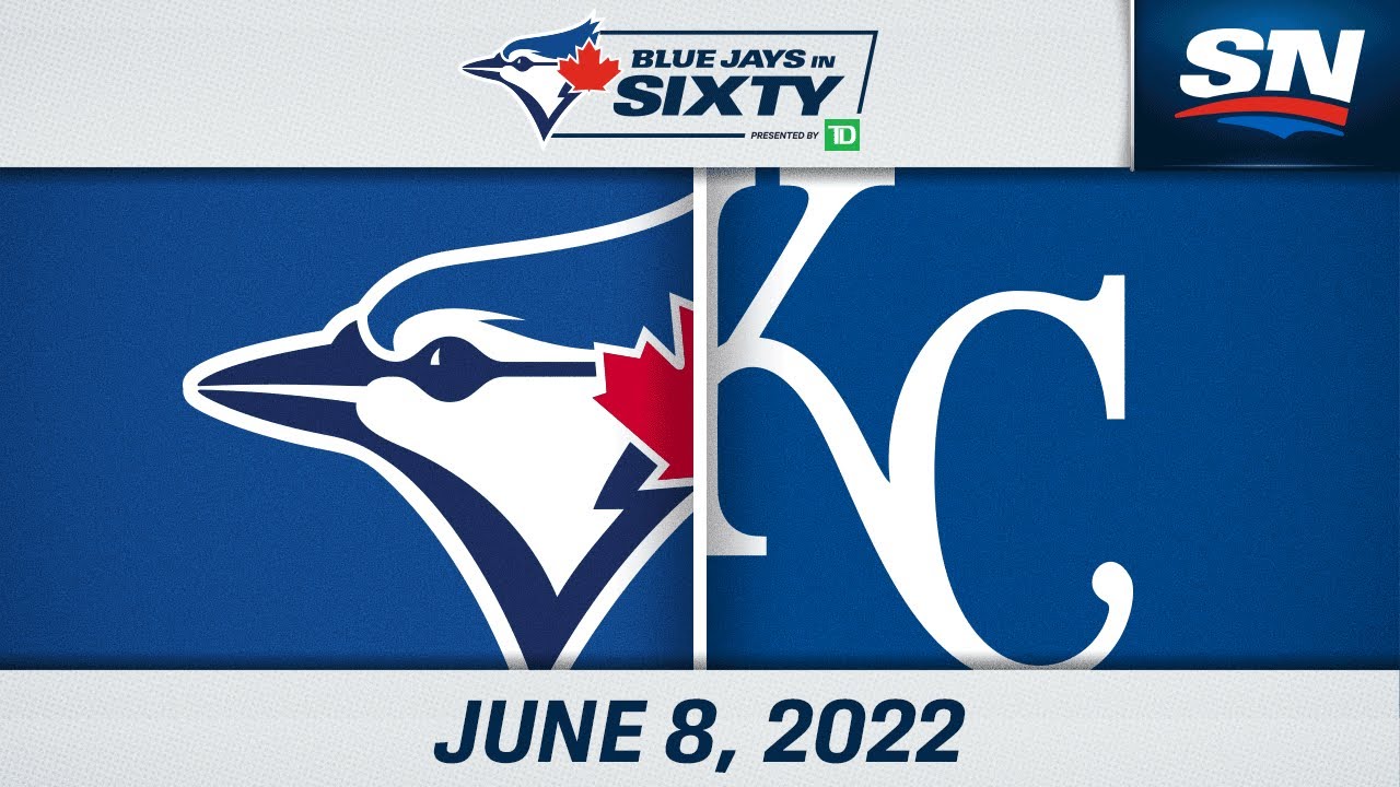 Blue Jays in 60: Kikuchi Struggles As Jays Fail To Sweep Royals