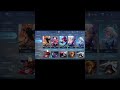 Purchasing character in moba 5 v5